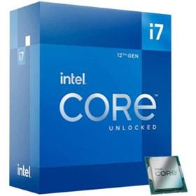 Intel Core i7-12700K Processor